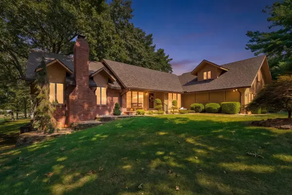 5103 Colonial CIR, Nixa, MO 65714