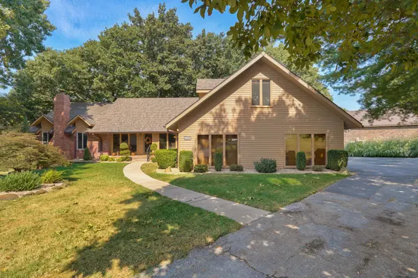 5103 Colonial CIR, Nixa, MO 65714