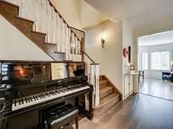 537 Stream CRES, Oakville, ON L6M 1N7