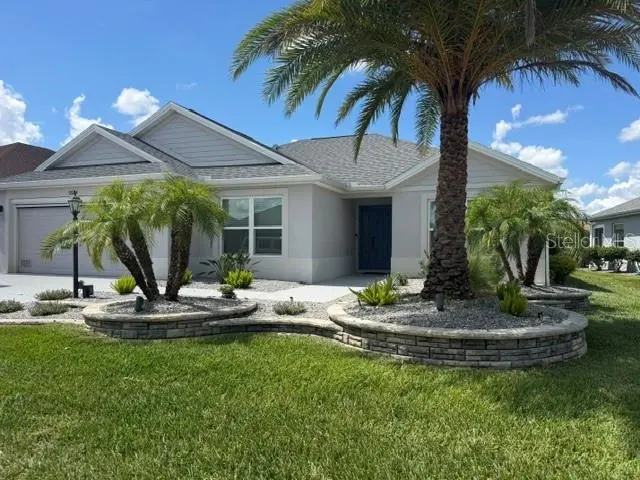 5684 PATTERSON LOOP, The Villages, FL 32163