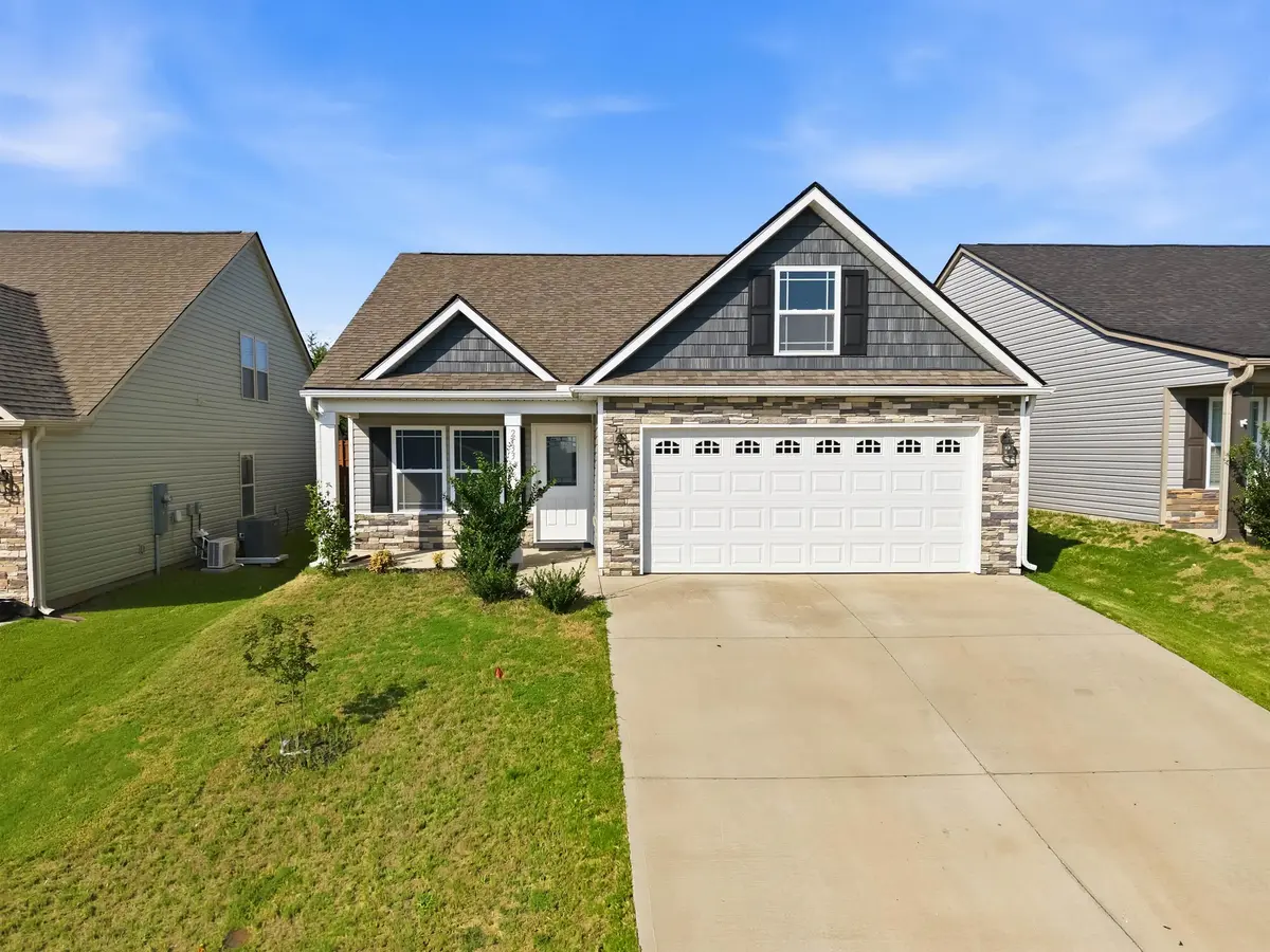 2133 Davenport Court, Moore, SC 29369