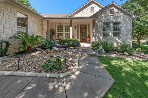 112 Blue Sky CT, Georgetown, TX 78633