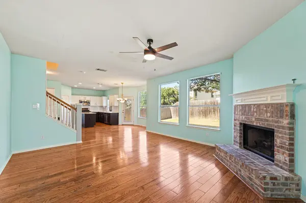 3718 Eagles Nest ST, Round Rock, TX 78665