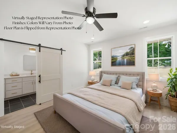 867 Sorrel LN, Oakboro, NC 28129