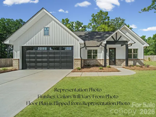 867 Sorrel LN, Oakboro, NC 28129