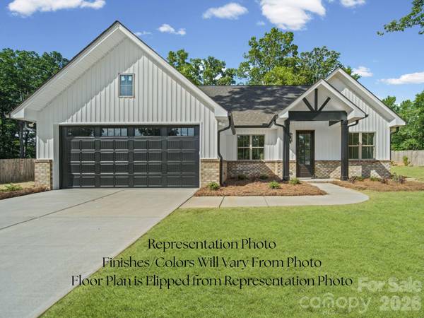 867 Sorrel LN, Oakboro, NC 28129