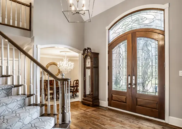 13719 Smokey Ridge Overlook, Carmel, IN 46033