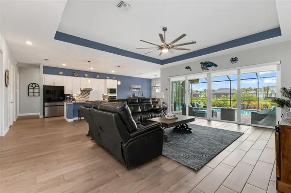 15494 HACKBERRY CT, Punta Gorda, FL 33955