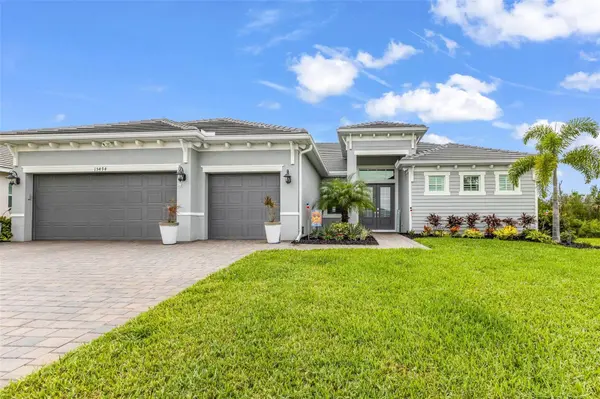 15494 HACKBERRY CT, Punta Gorda, FL 33955