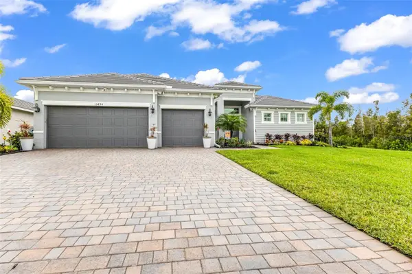 15494 HACKBERRY CT, Punta Gorda, FL 33955