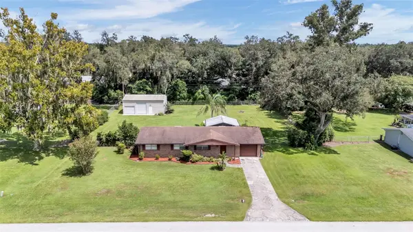 6520 NEWMAN CIR E, Lakeland, FL 33811