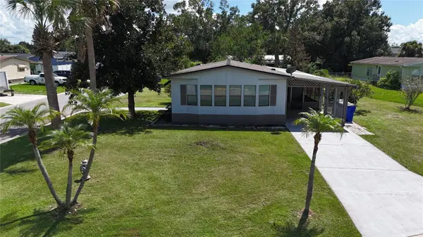 2310 LAKOTA LN, St Cloud, FL 34769