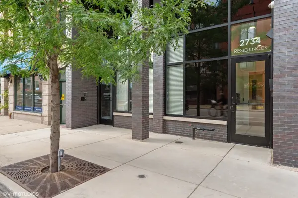 2734 N Lincoln AVE #1, Chicago, IL 60614