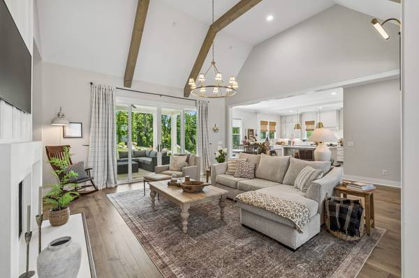 4622 Genevieve Leigh Dr, Nolensville, TN 37135