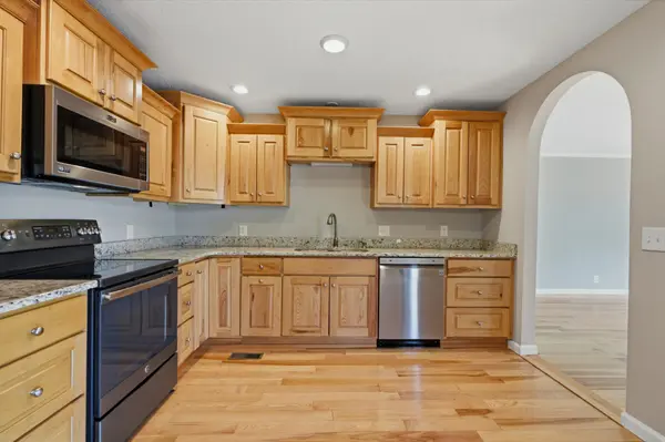107 Stonewall Dr, Springfield, TN 37172