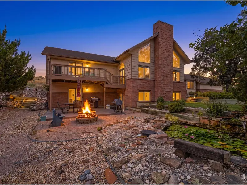 2909 Pronghorn, Loveland, CO 80537