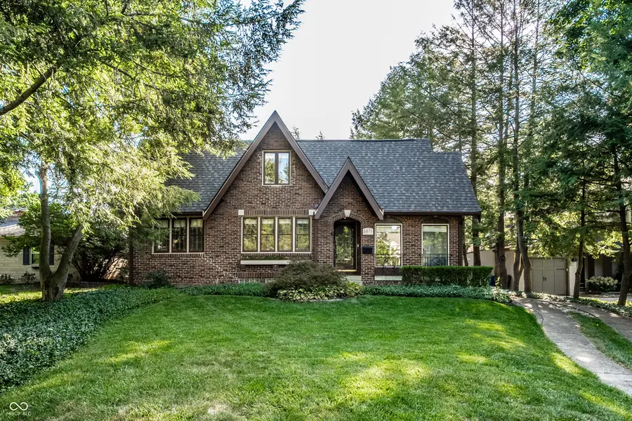 5875 Guilford AVE, Indianapolis, IN 46220