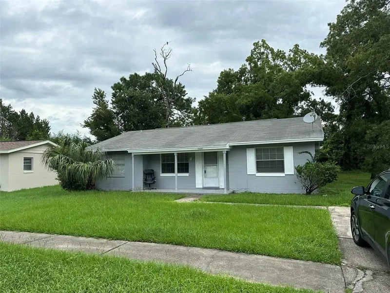 14841 SW 43RD TERRACE RD, Ocala, FL 34473