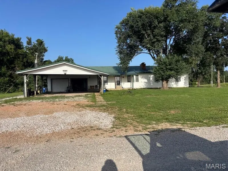 11547 Big River RD, Belgrade, MO 63622