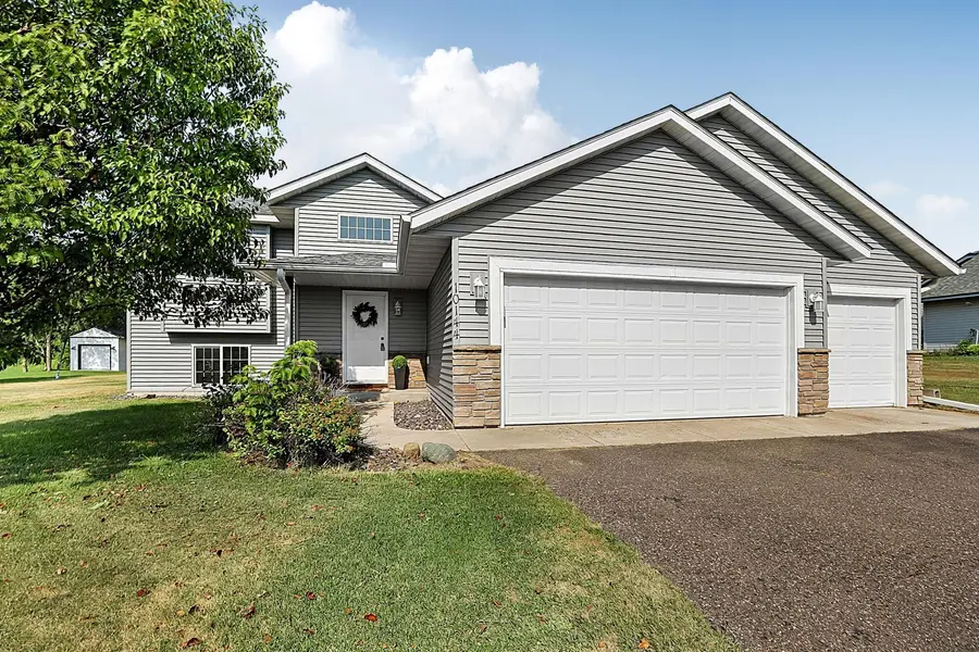 10144 157th AVE SE, Becker, MN 55308
