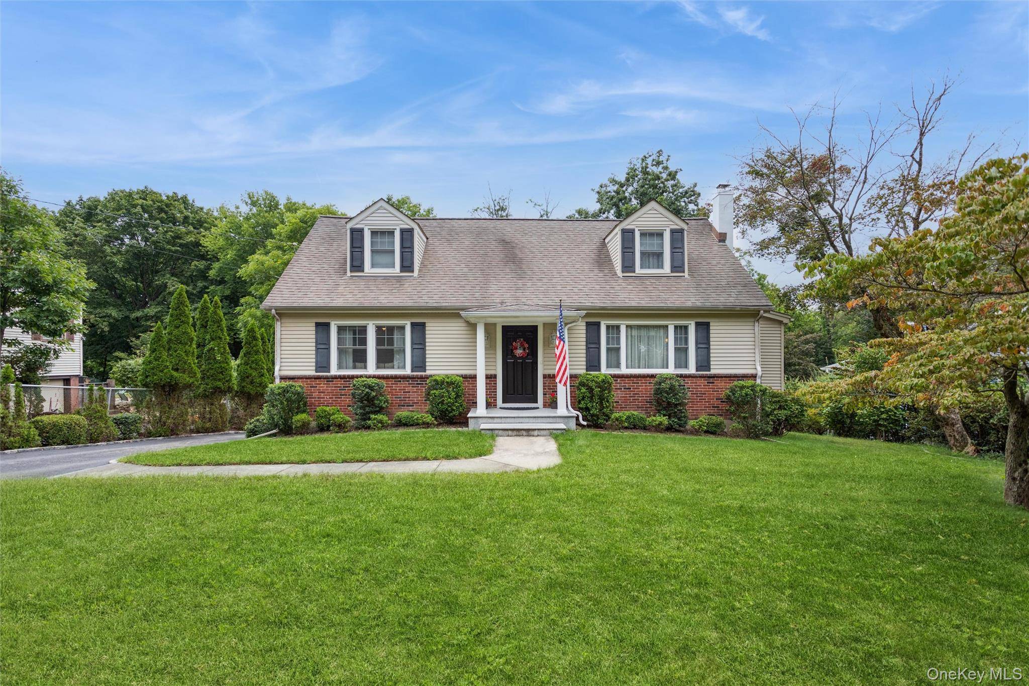 252 Buttonwood AVE, Cortlandt Manor, NY 10567