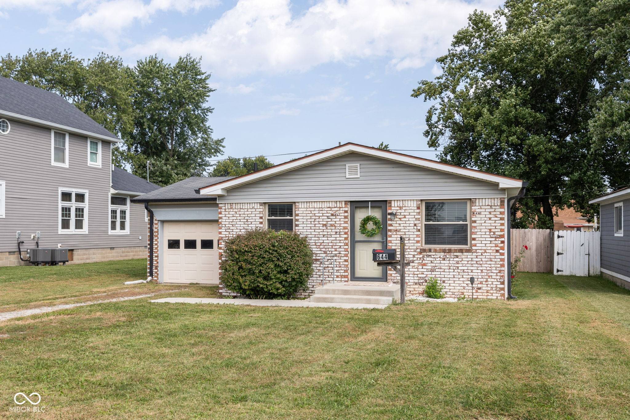 644 South ST, Noblesville, IN 46060