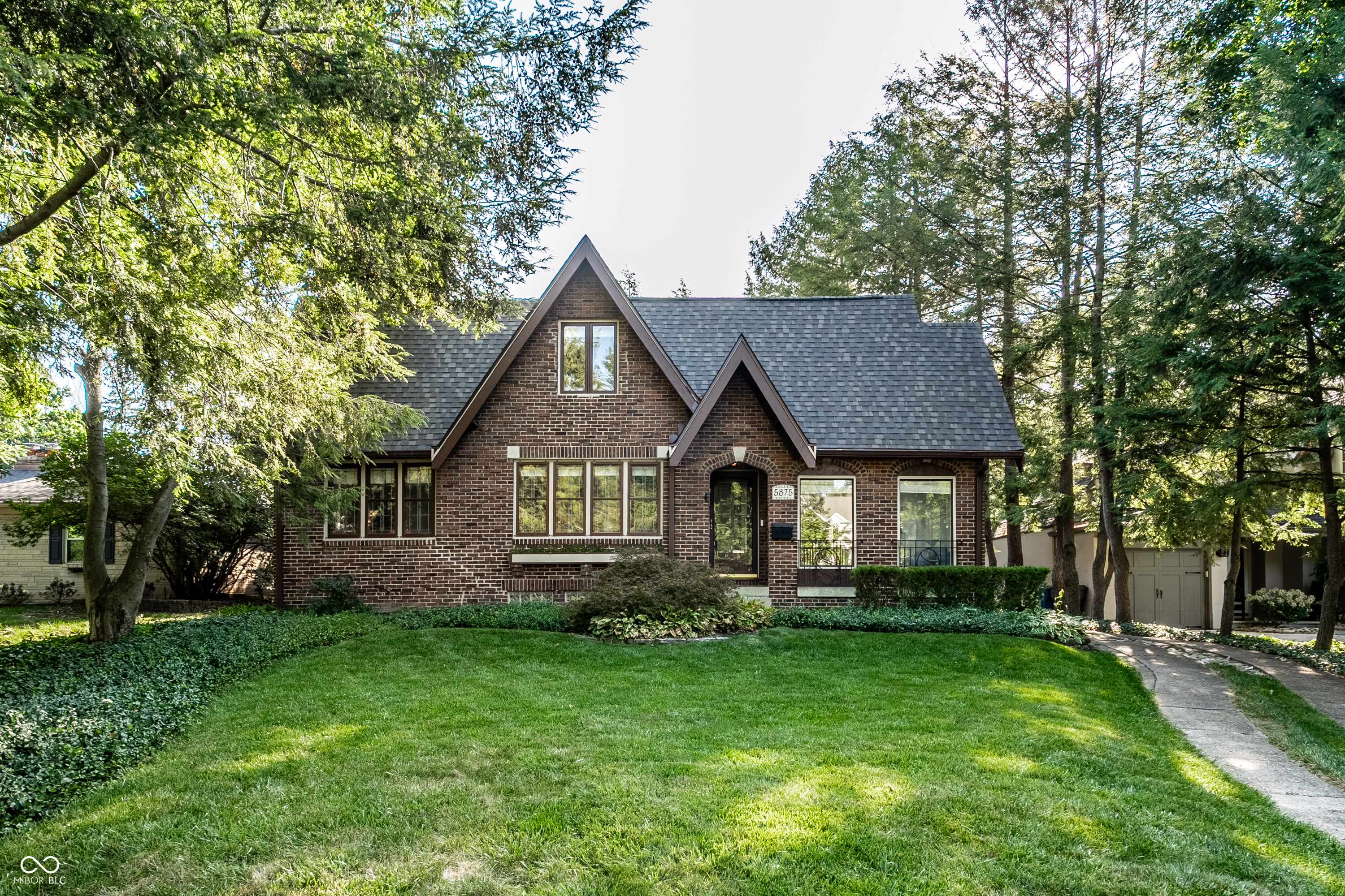 5875 Guilford AVE, Indianapolis, IN 46220