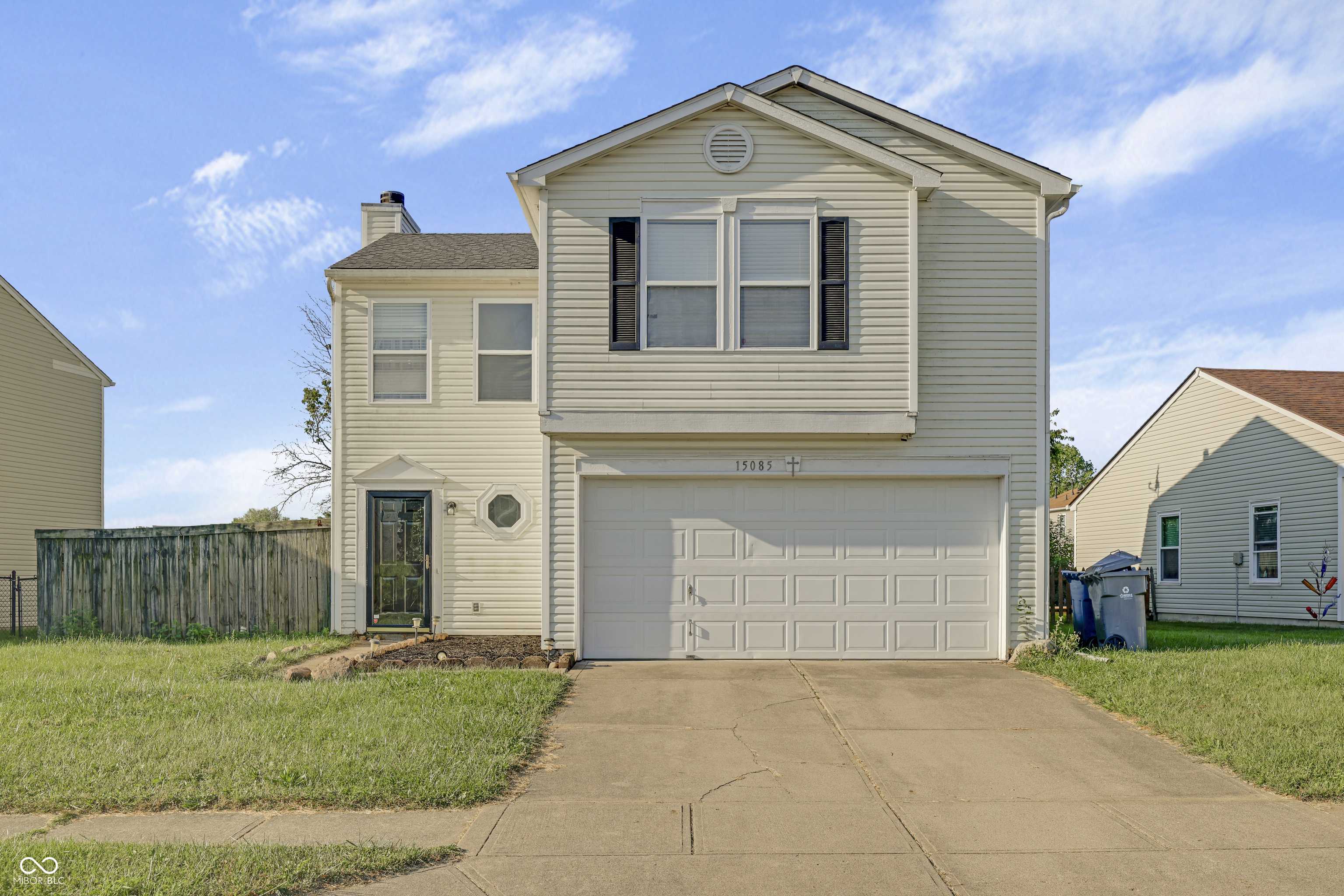 15085 Fawn Hollow LN, Noblesville, IN 46060
