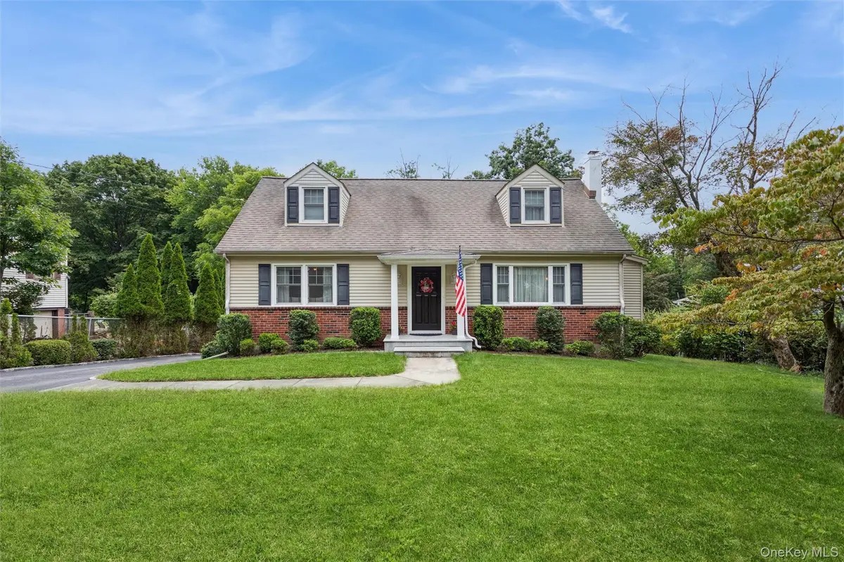 252 Buttonwood AVE, Cortlandt Manor, NY 10567