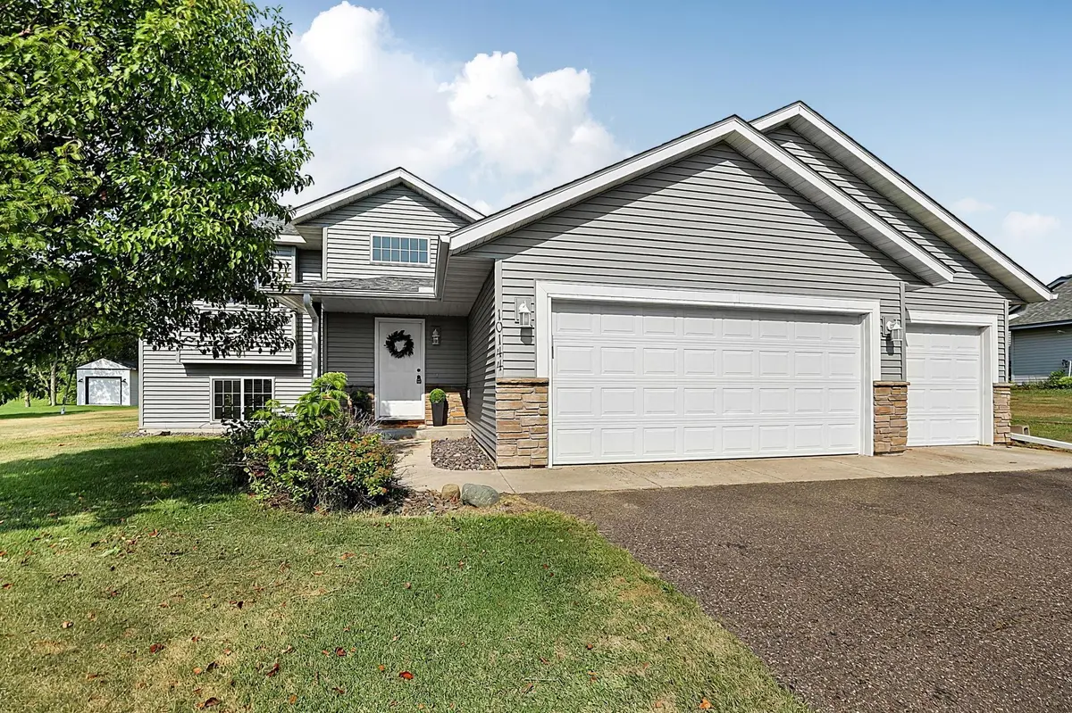 10144 157th AVE SE, Becker, MN 55308