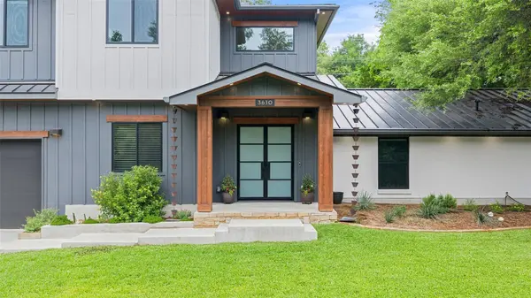 3610 Hillbrook DR, Austin, TX 78731