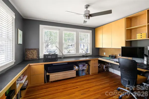 1900 Thomas AVE, Charlotte, NC 28205