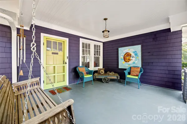 1900 Thomas AVE, Charlotte, NC 28205