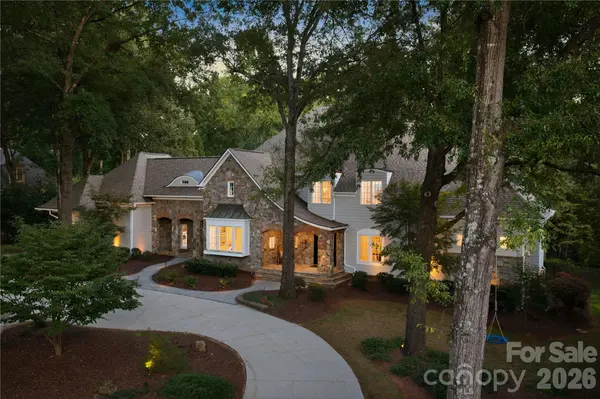 6239 Sharon Hills RD, Charlotte, NC 28210