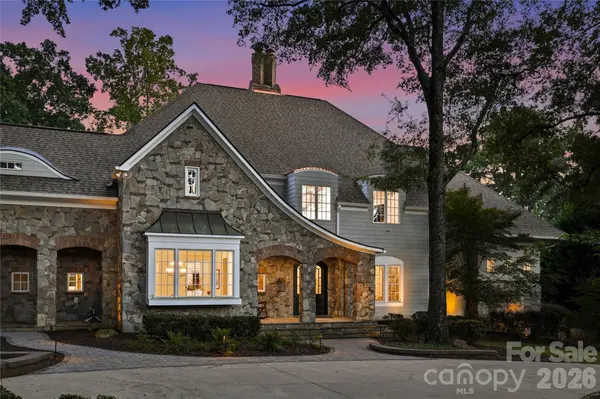 6239 Sharon Hills RD, Charlotte, NC 28210