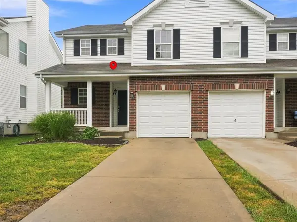 9815 NE 98th ST, Kansas City, MO 64157