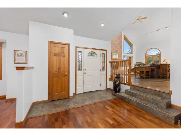2909 Pronghorn, Loveland, CO 80537