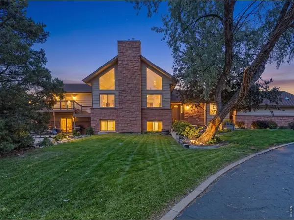 2909 Pronghorn, Loveland, CO 80537