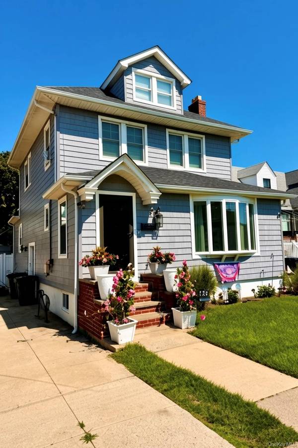 524 Beach 133rd ST, Rockaway Park, NY 11694