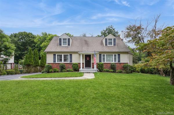 252 Buttonwood AVE, Cortlandt Manor, NY 10567
