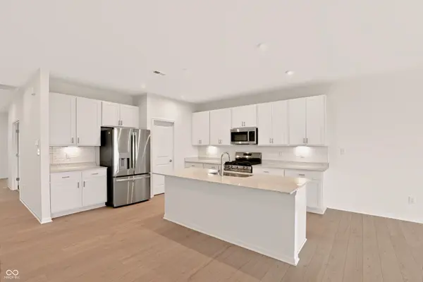1364 Folsome AVE, Sheridan, IN 46069