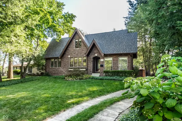 5875 Guilford AVE, Indianapolis, IN 46220