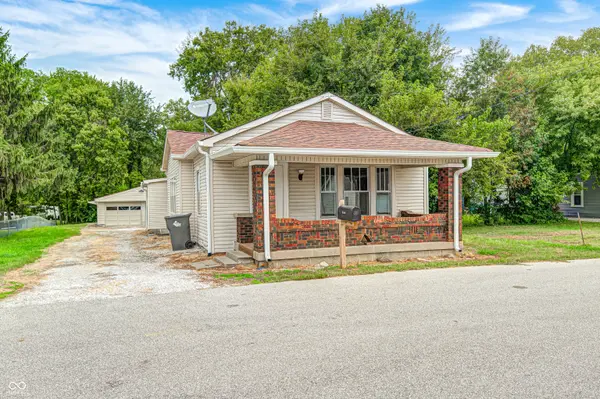 9140 Hamilton AVE, Indianapolis, IN 46234