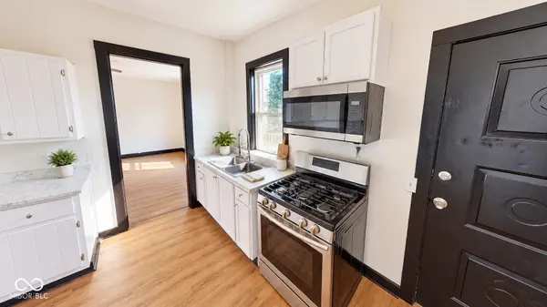 2310 Noble, Anderson, IN 46016