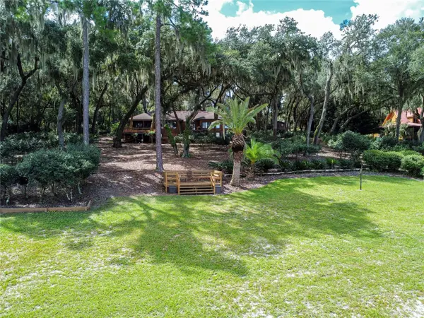 202 MASON RD, Melrose, FL 32666