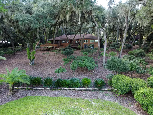 202 MASON RD, Melrose, FL 32666