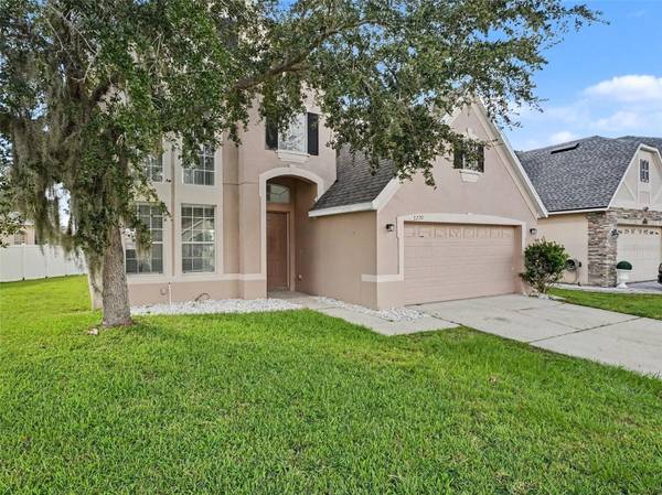 2220 SAND ARBOR CIR, Orlando, FL 32824