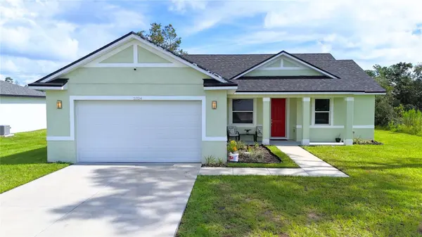 2324 SW 168TH LOOP, Ocala, FL 34473