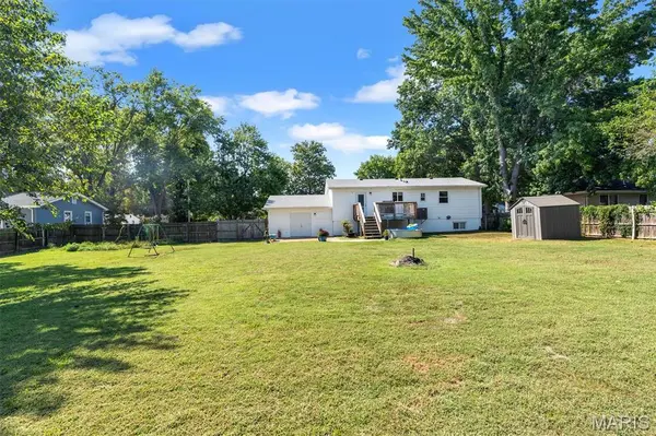154 Vincent ST, Pacific, MO 63069