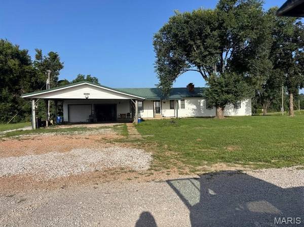 11547 Big River RD, Belgrade, MO 63622